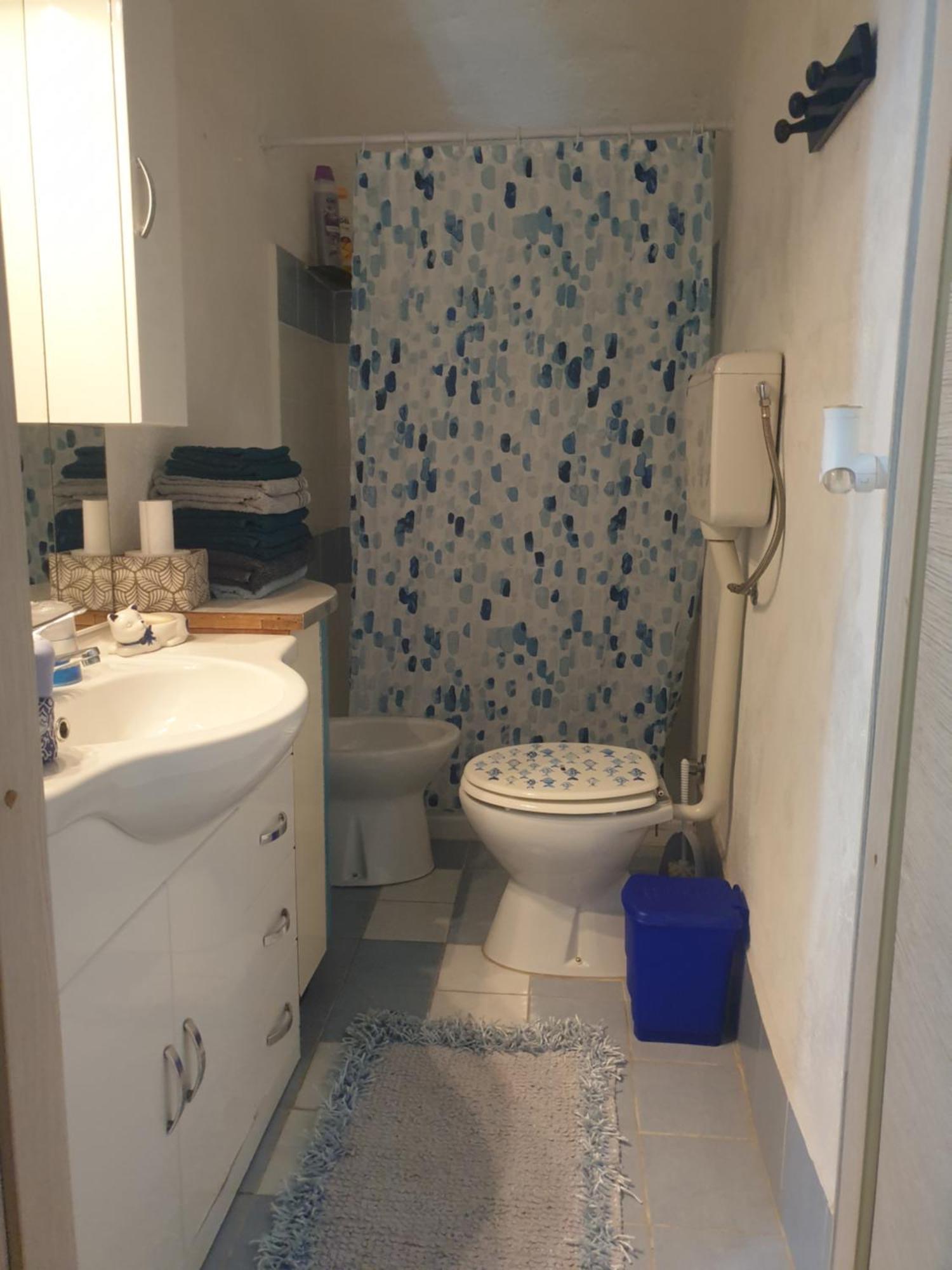 Casa Di Ingrida Bussana Vecchia Villa Sanremo Bagian luar foto