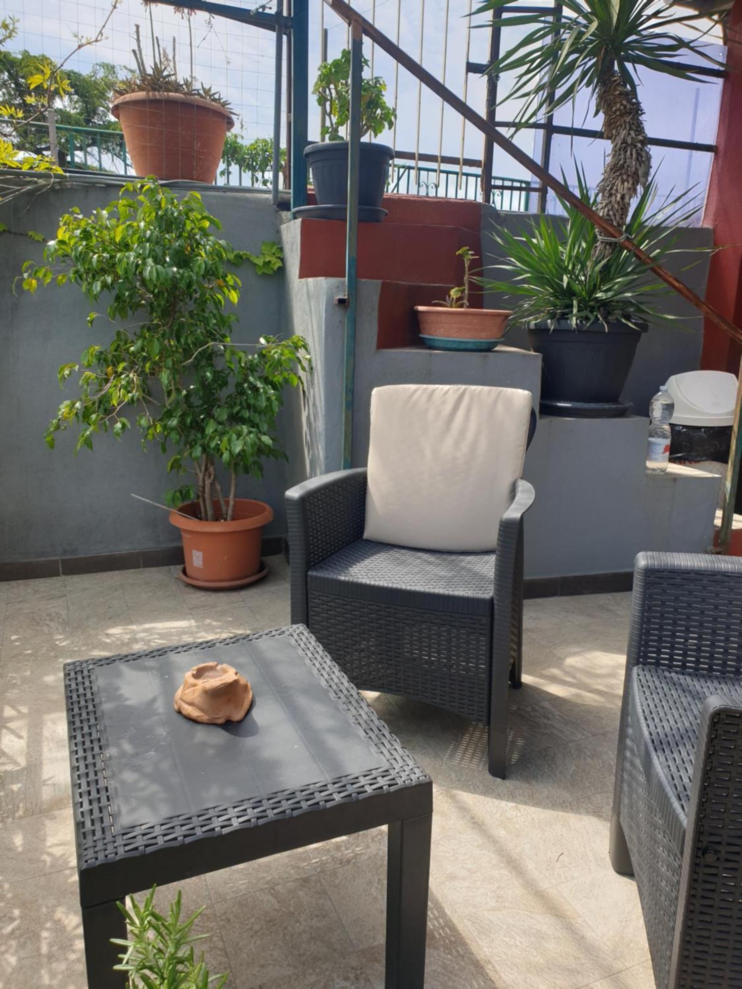 Casa Di Ingrida Bussana Vecchia Villa Sanremo Bagian luar foto